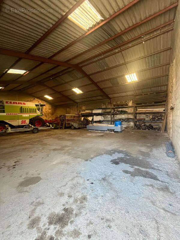 Maison à vendre, 200m², La Poitevinière
