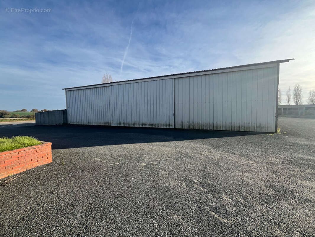 Maison à vendre, 200m², La Poitevinière
