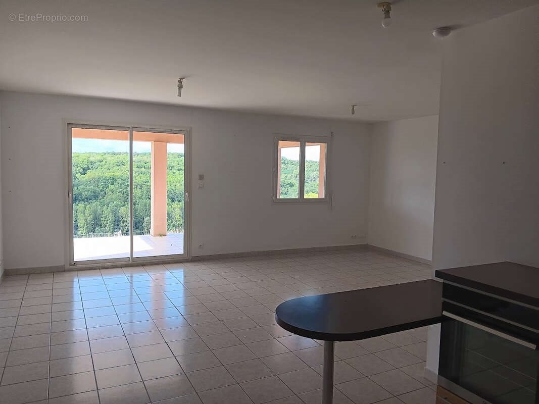 Maison à vendre, 93m², La Salvetat-Belmontet