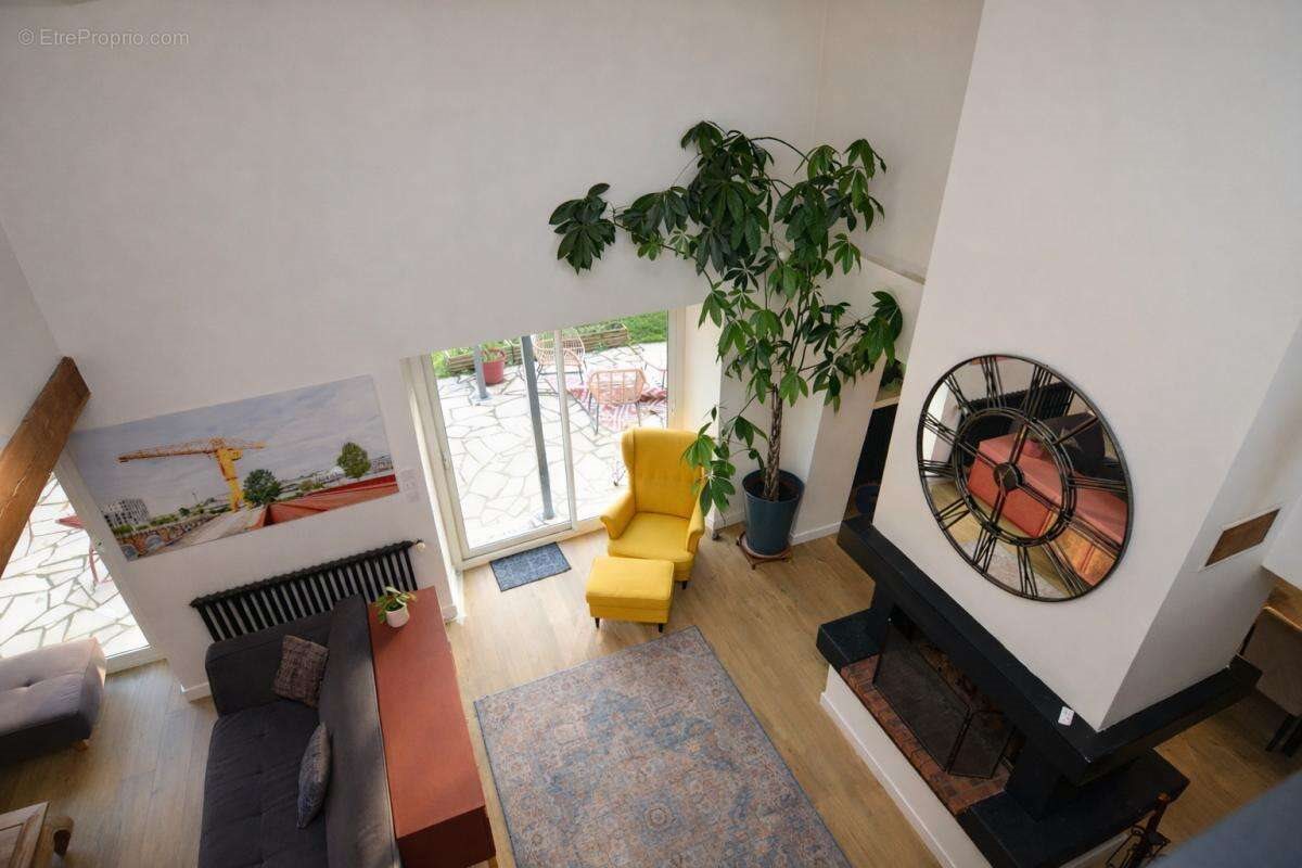 Maison à vendre, 220m², Couëron