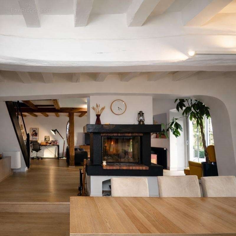 Maison à vendre, 220m², Couëron