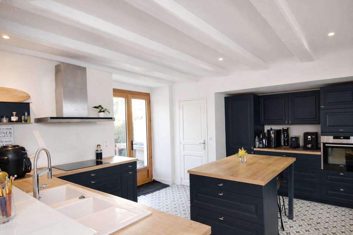 Maison à vendre, 220m², Couëron