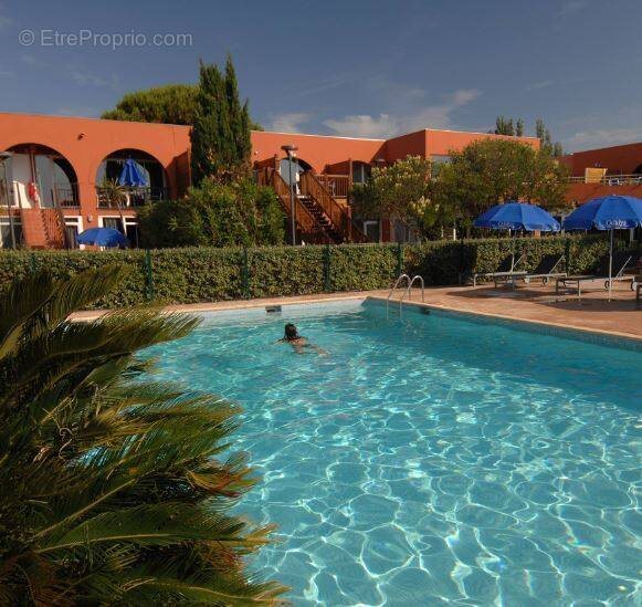 Appartement à vendre, 30m², Agde (Cap d'Agde)