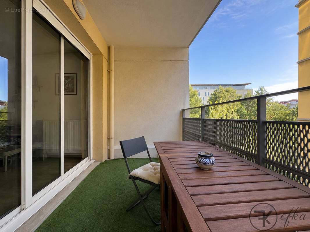 Maison à vendre, 48m², Montpellier