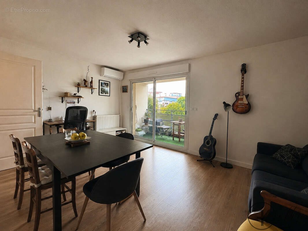 Maison à vendre, 48m², Montpellier