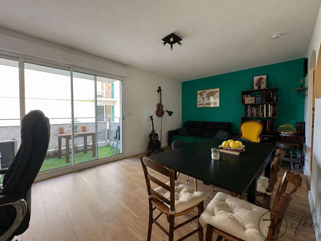 Maison à vendre, 48m², Montpellier