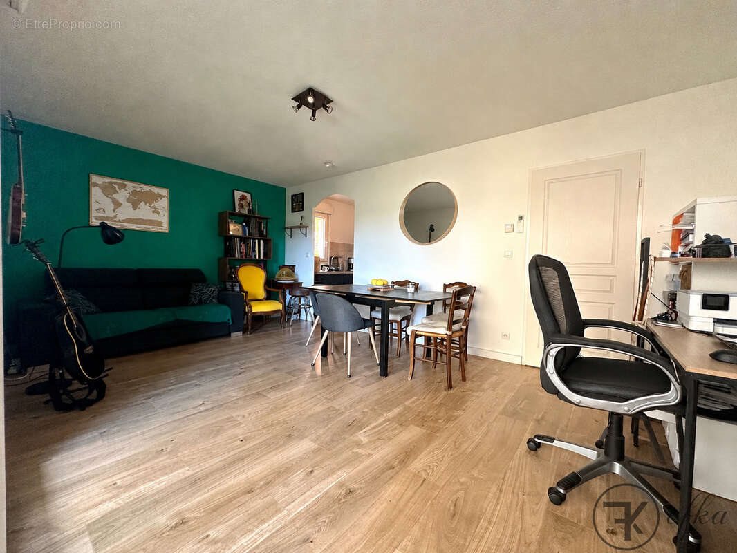 Maison à vendre, 48m², Montpellier