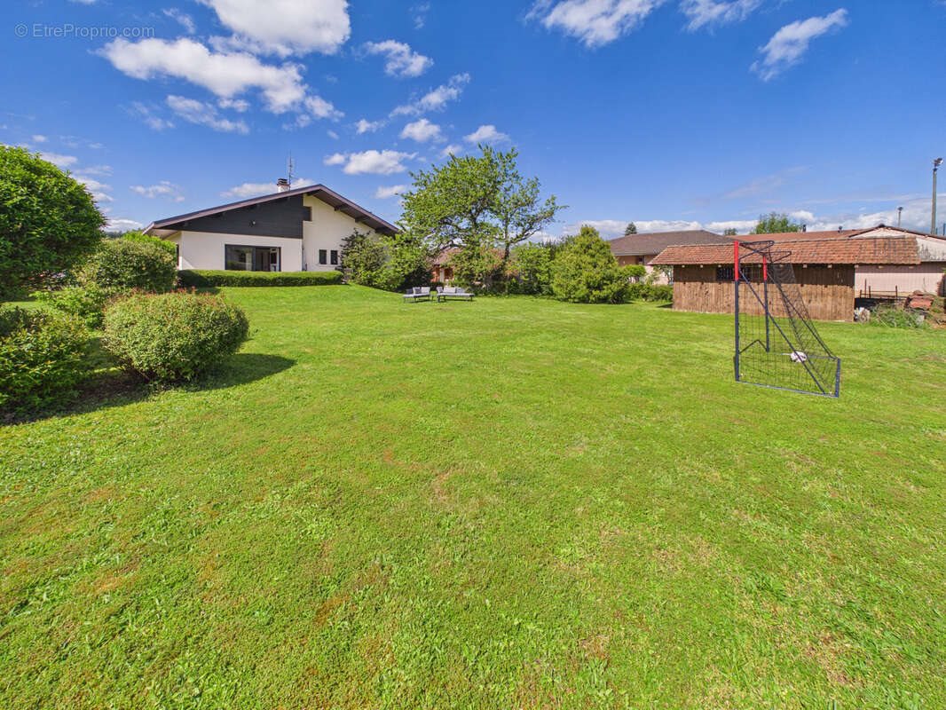 Maison à vendre, 177m², Allinges