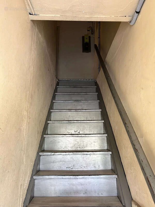 Appartement à vendre, 136m², Bobigny