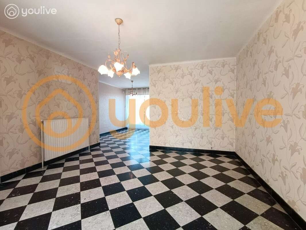 Maison à vendre, 87m², Grande-Synthe