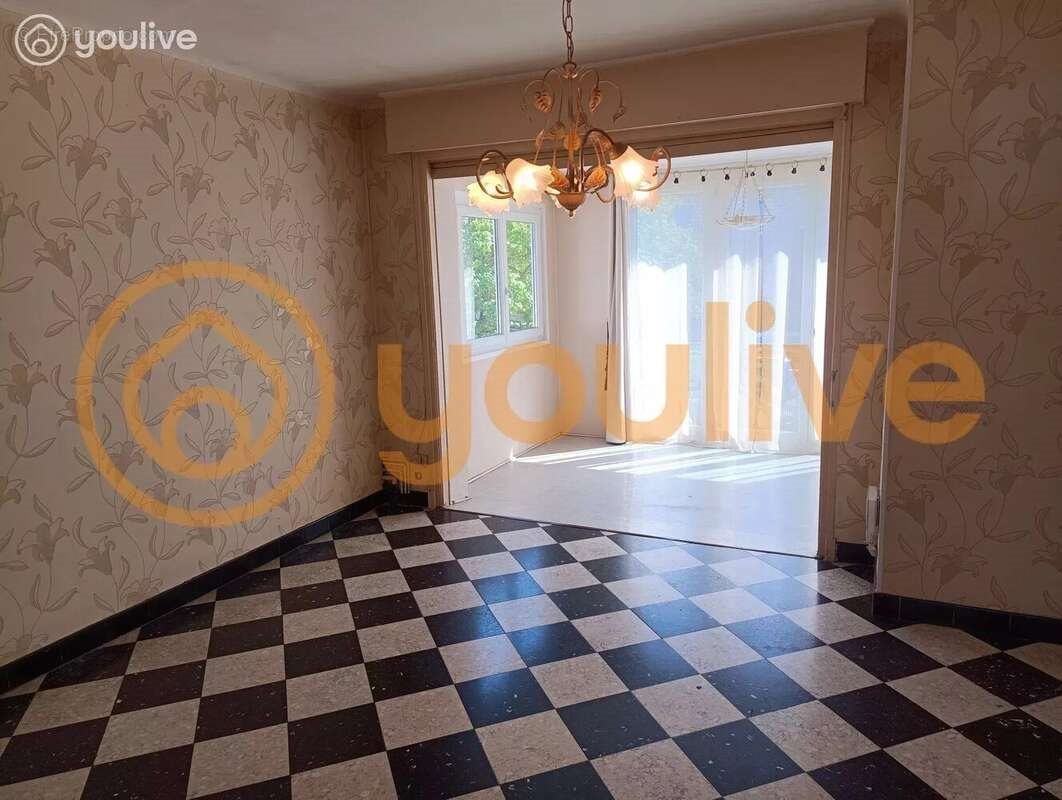 Maison à vendre, 87m², Grande-Synthe