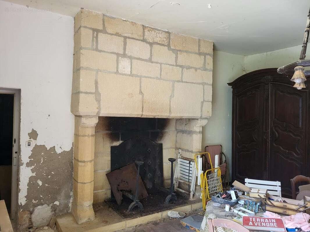 Maison à vendre, 130m², Tamniès