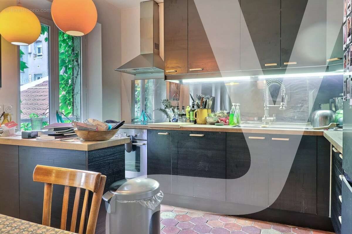 Maison à vendre, 80m², Montreuil