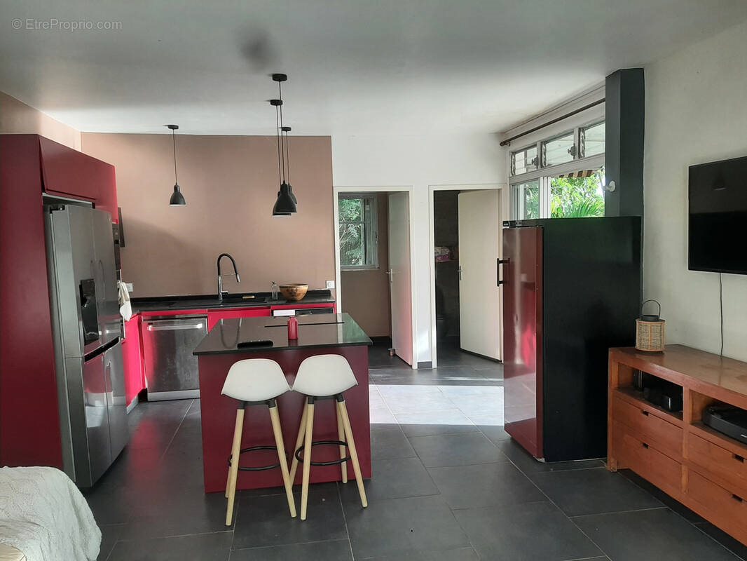 Maison à vendre, 230m², Baie-Mahault