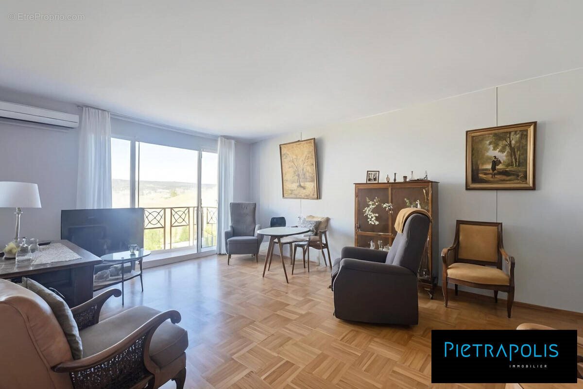 Appartement à vendre, 52m², Lyon 7ème