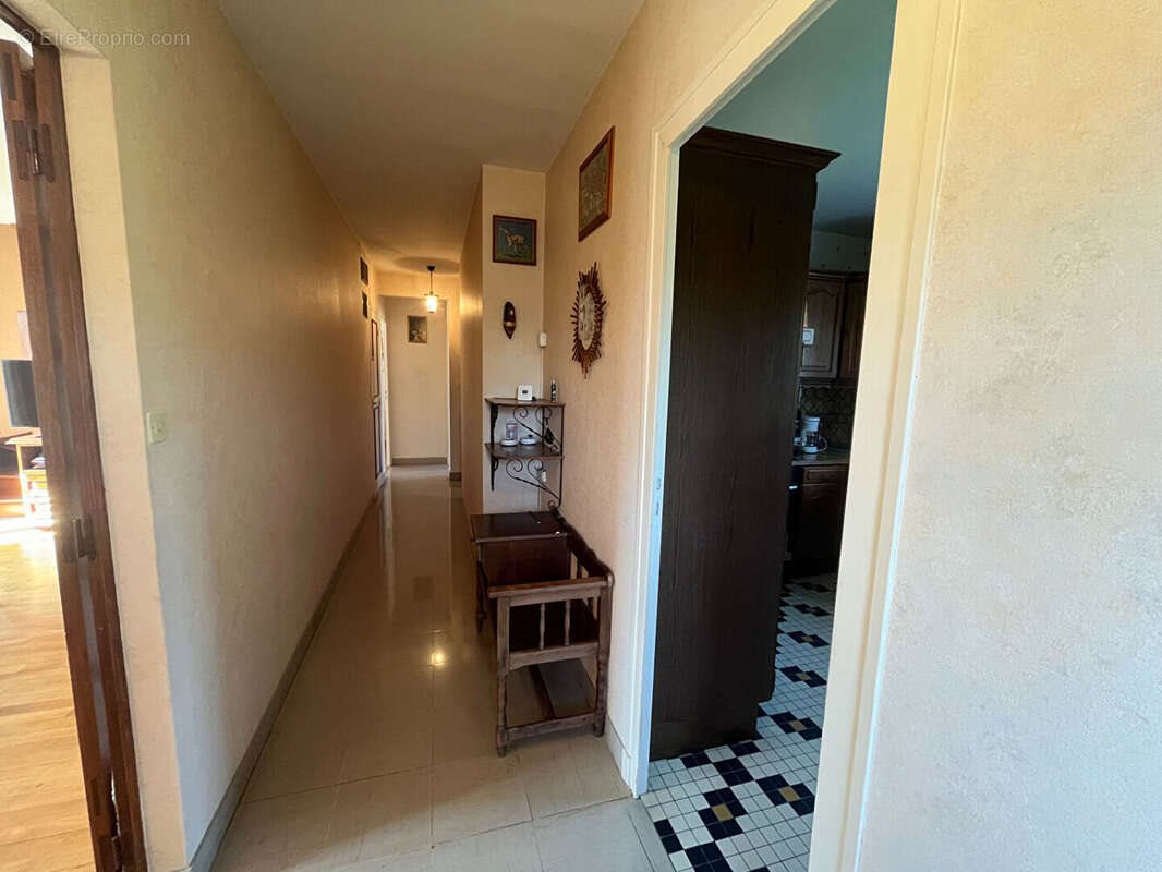 Maison à vendre, 103m², Aubigny-sur-Nère