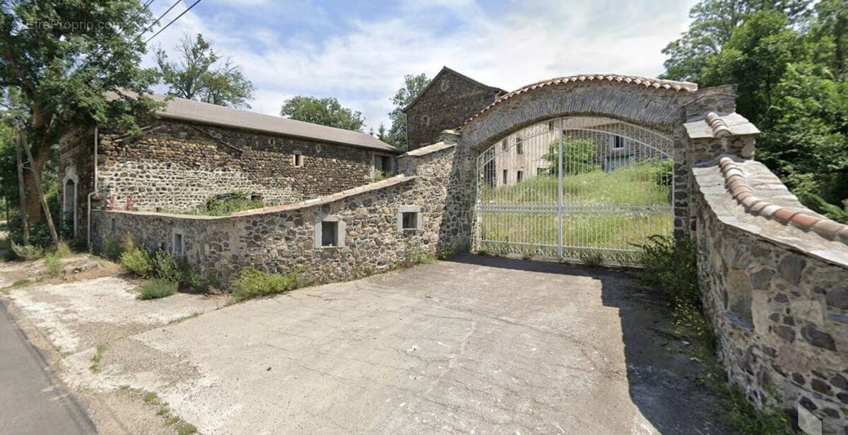 Appartement à vendre, 350m², Yssingeaux