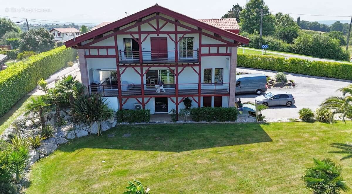 Maison à vendre, 220m², Bayonne