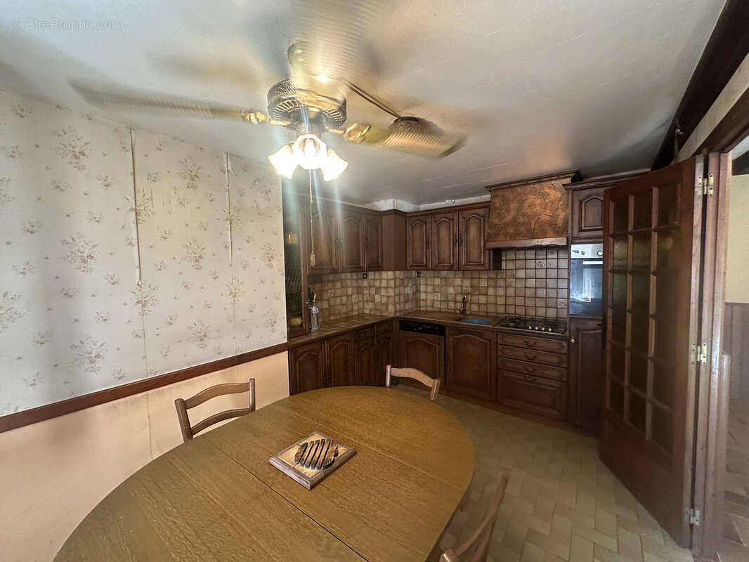 Maison à vendre, 119m², Guénin