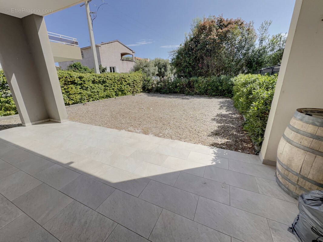 Appartement à vendre, 70m², Santa-Lucia-di-Moriani