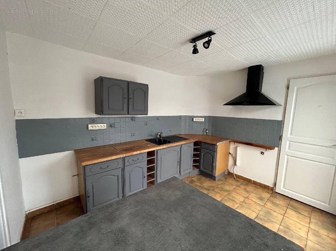 Maison à vendre, 66m², Bruay-la-Buissière