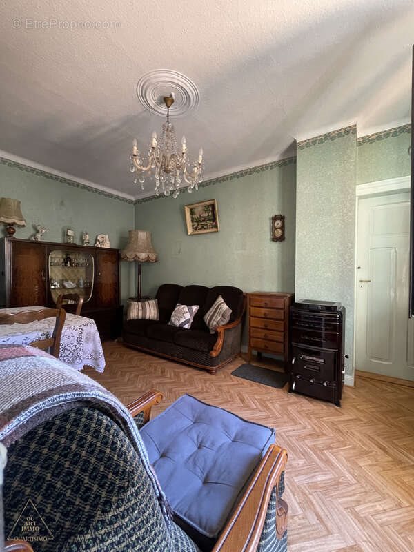 Maison à vendre, 97m², Schweighouse-sur-Moder