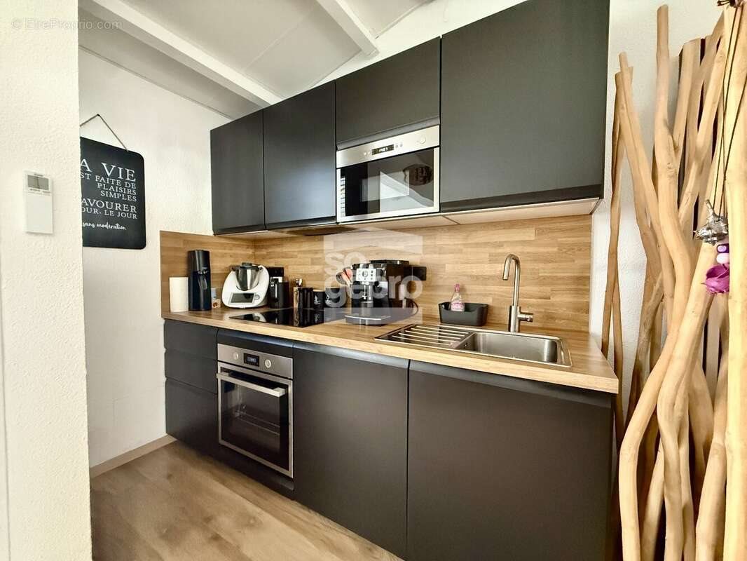 Maison à vendre, 58m², Agde (Cap d'Agde)