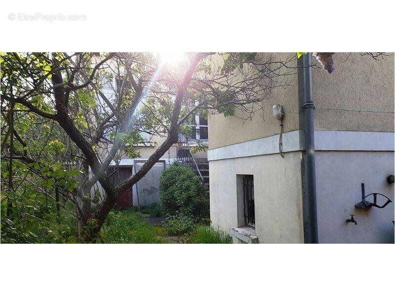 Maison à vendre, 50m², Le Perreux-sur-Marne