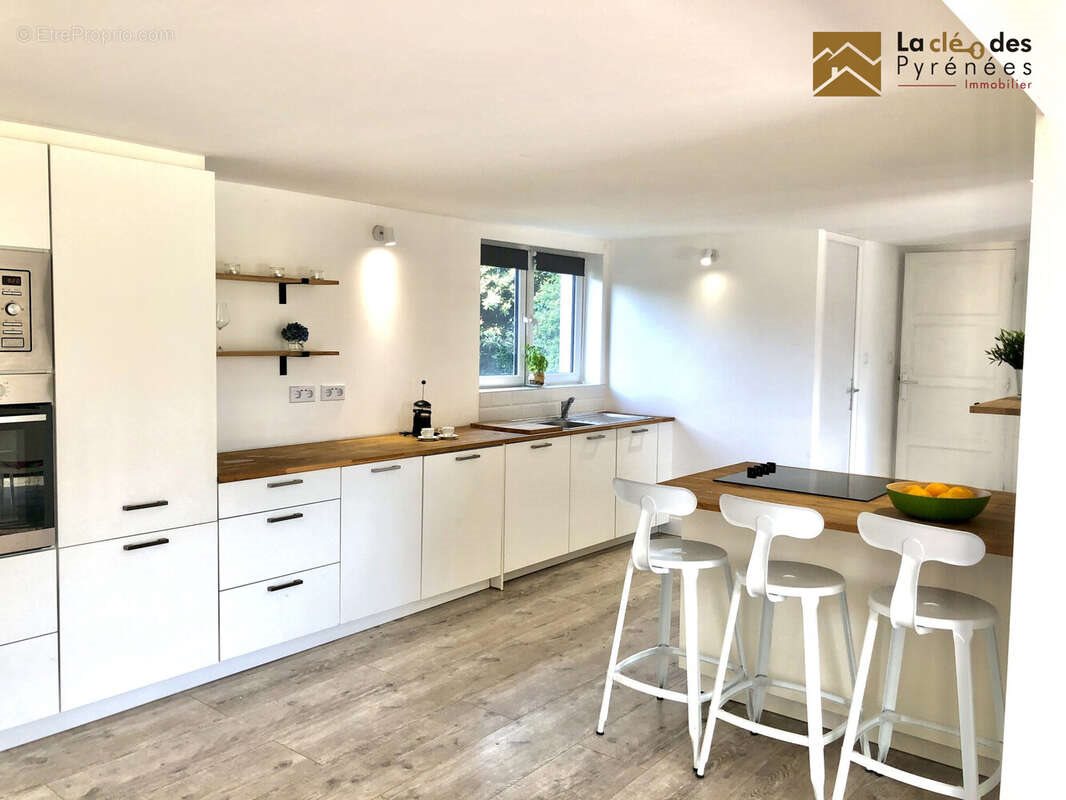 Maison à vendre, 125m², Lannemezan