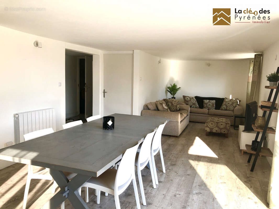 Maison à vendre, 125m², Lannemezan