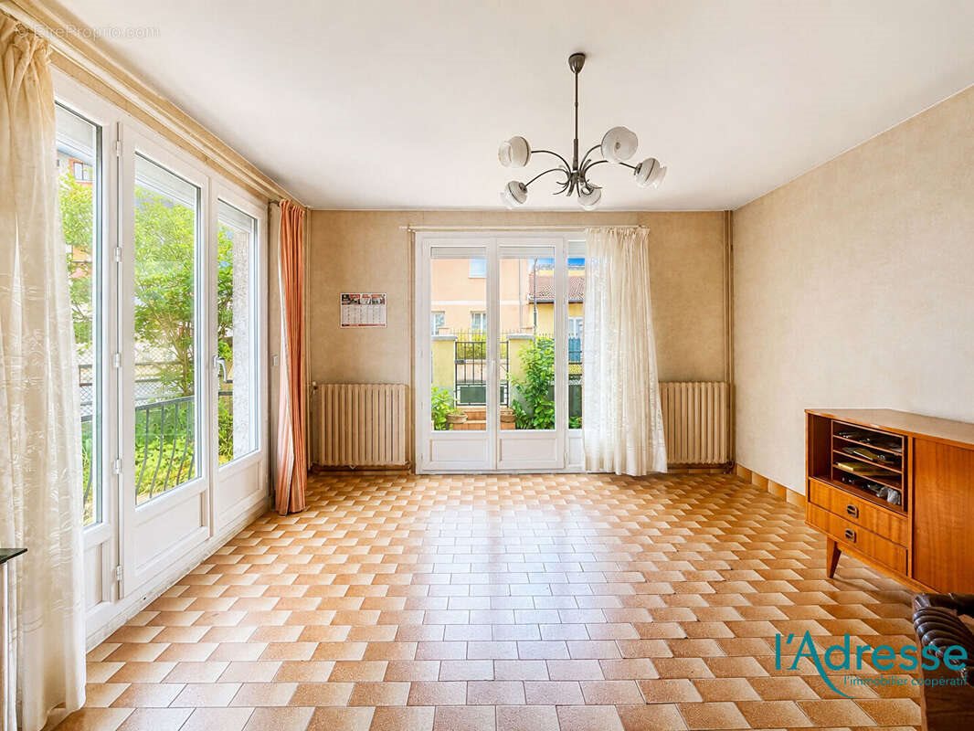 Maison à vendre, 116m², Ivry-sur-Seine