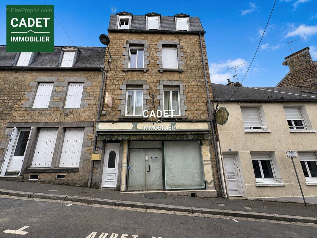Maison à vendre, 111m², La Haye-Pesnel