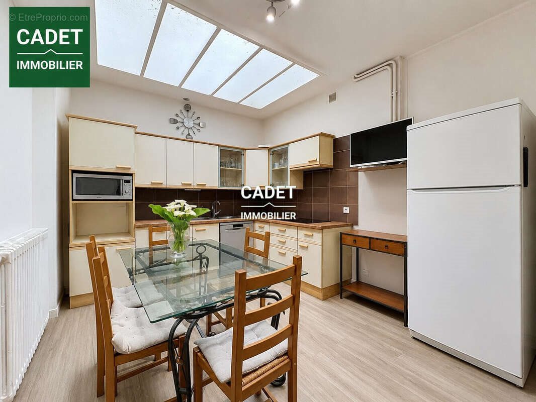 Maison à vendre, 111m², La Haye-Pesnel