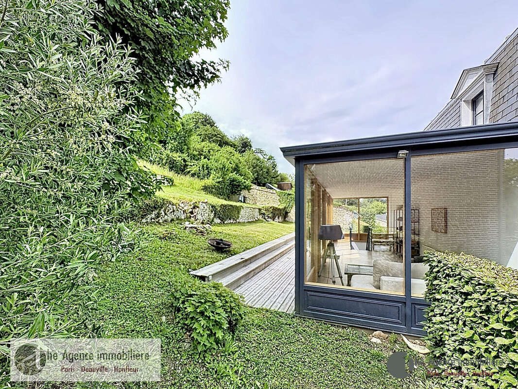 Maison à vendre, 129m², Honfleur