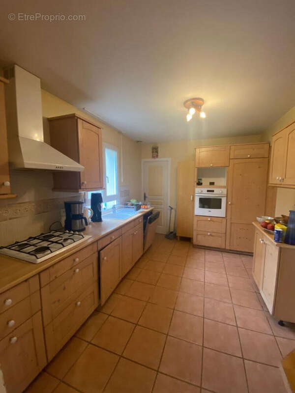 Maison à vendre, 185m², Maisons-Laffitte