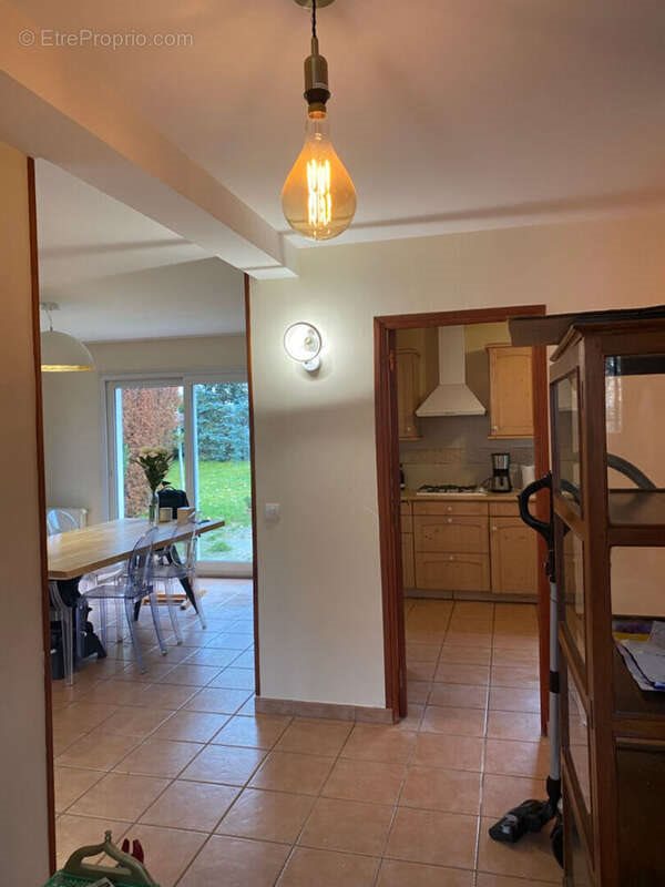Maison à vendre, 185m², Maisons-Laffitte