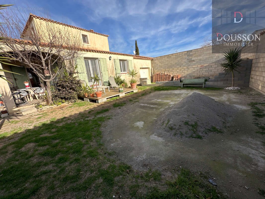 Maison à vendre, 123m², Le Grau-du-Roi