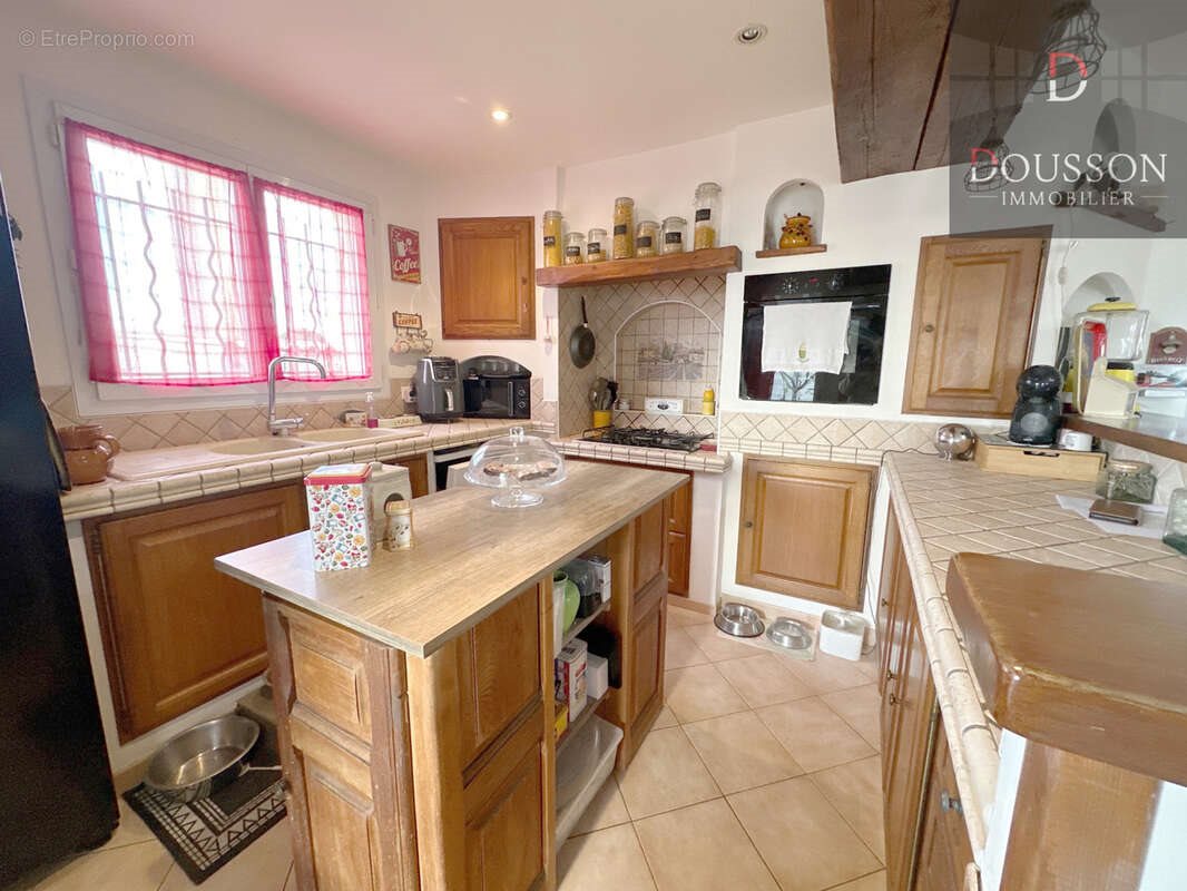 Maison à vendre, 123m², Le Grau-du-Roi