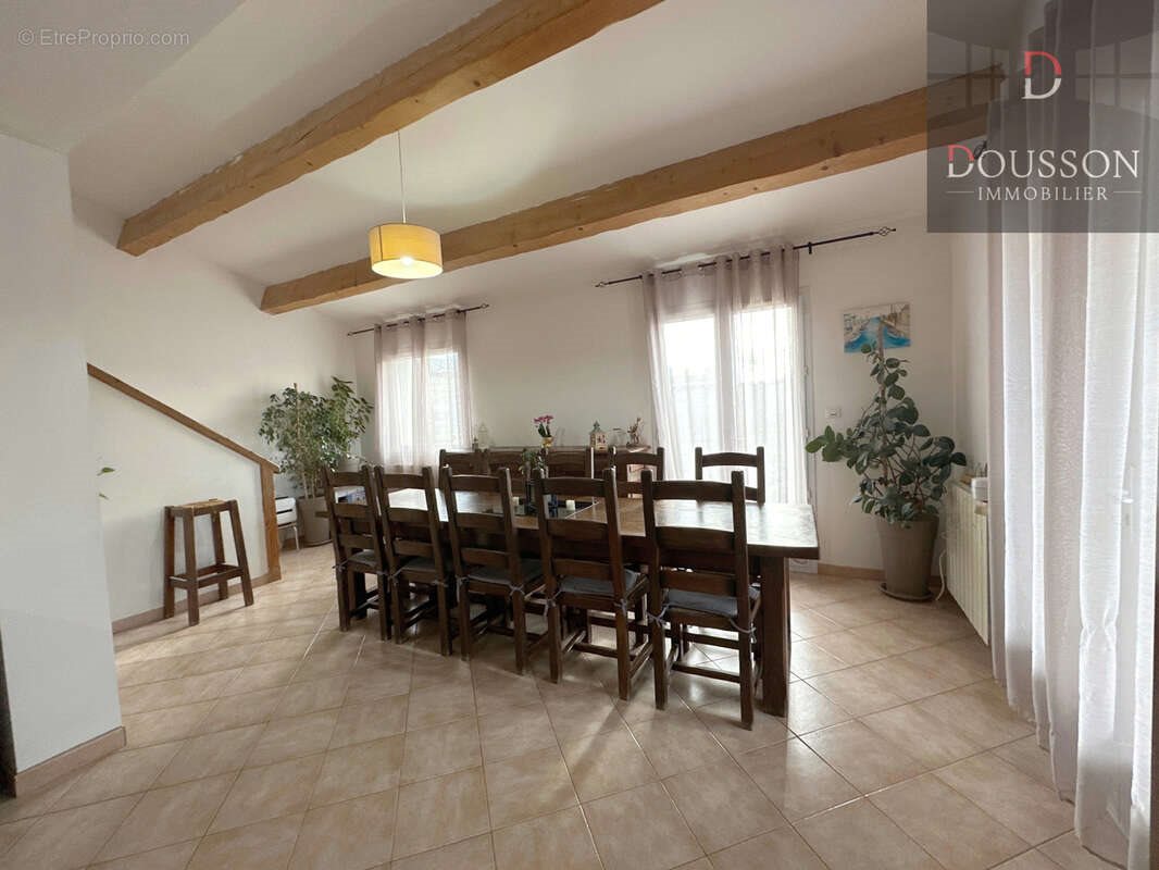 Maison à vendre, 123m², Le Grau-du-Roi