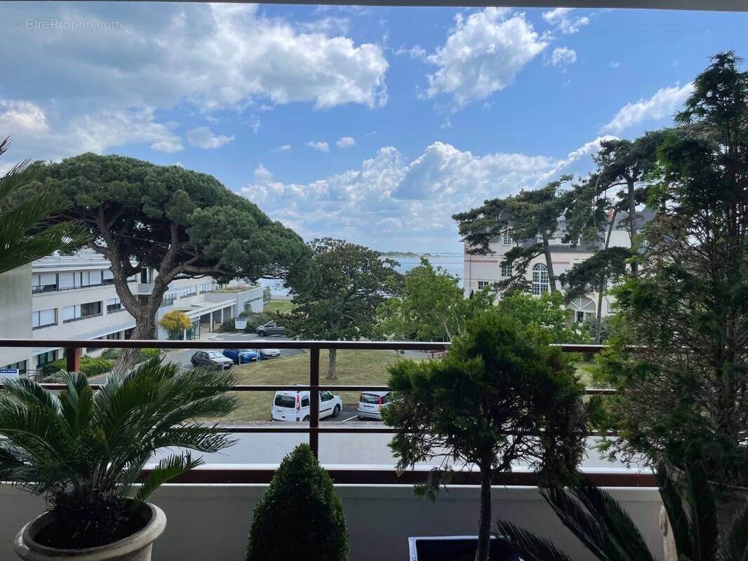 Appartement à vendre, 123m², La Rochelle