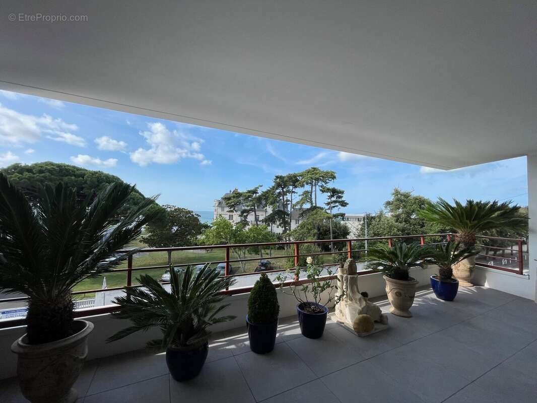 Appartement à vendre, 123m², La Rochelle
