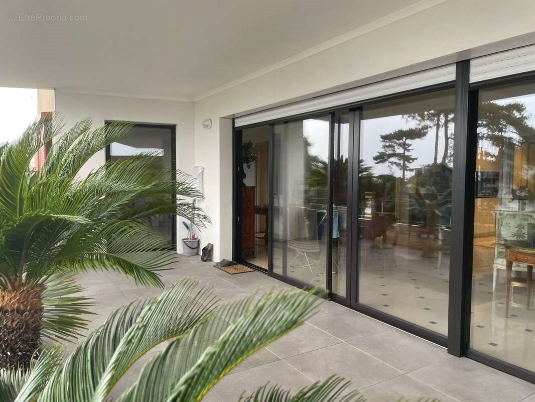 Appartement à vendre, 123m², La Rochelle