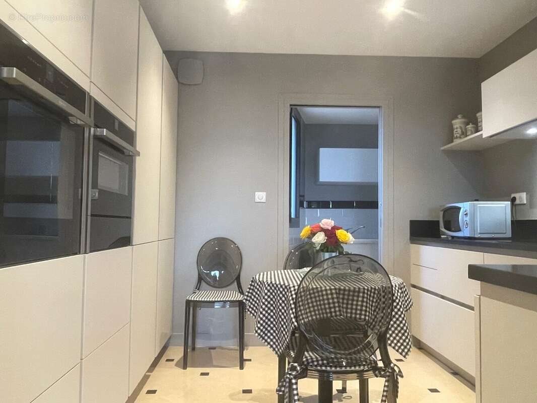 Appartement à vendre, 123m², La Rochelle