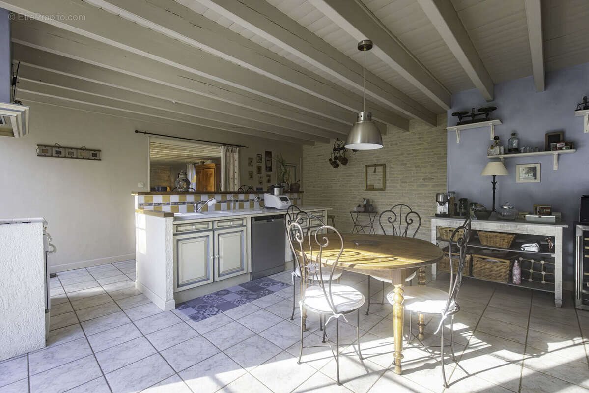 Maison à vendre, 199m², Niort