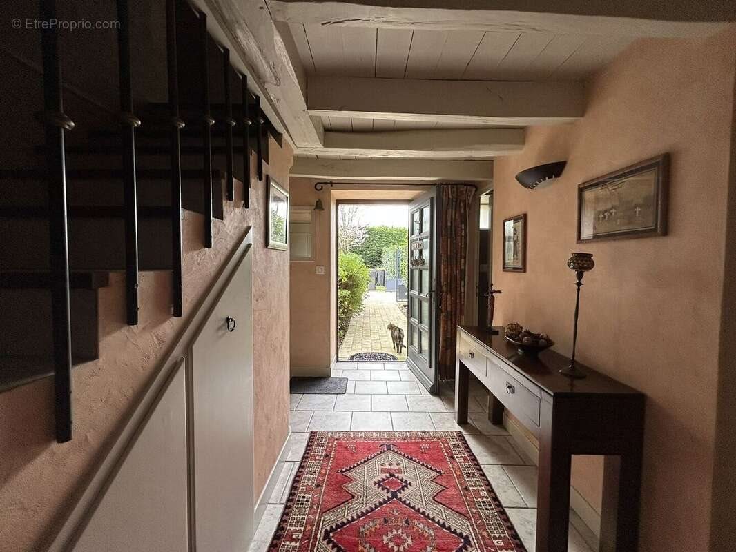 Maison à vendre, 199m², Niort