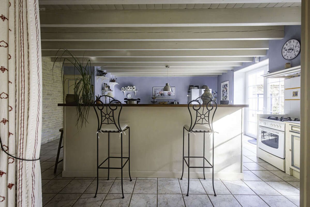 Maison à vendre, 199m², Niort