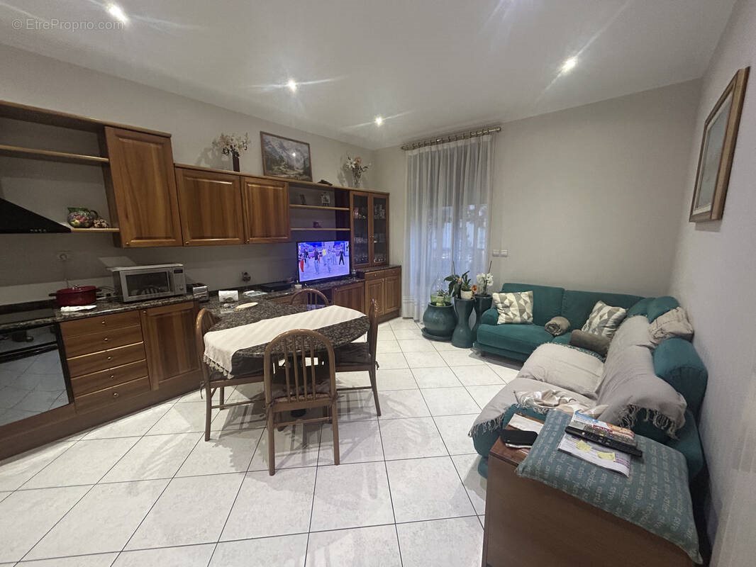 Appartement à vendre, 56m², Villeurbanne