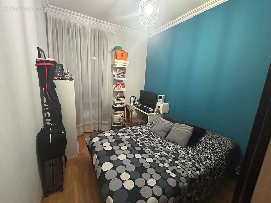 Appartement à vendre, 56m², Villeurbanne