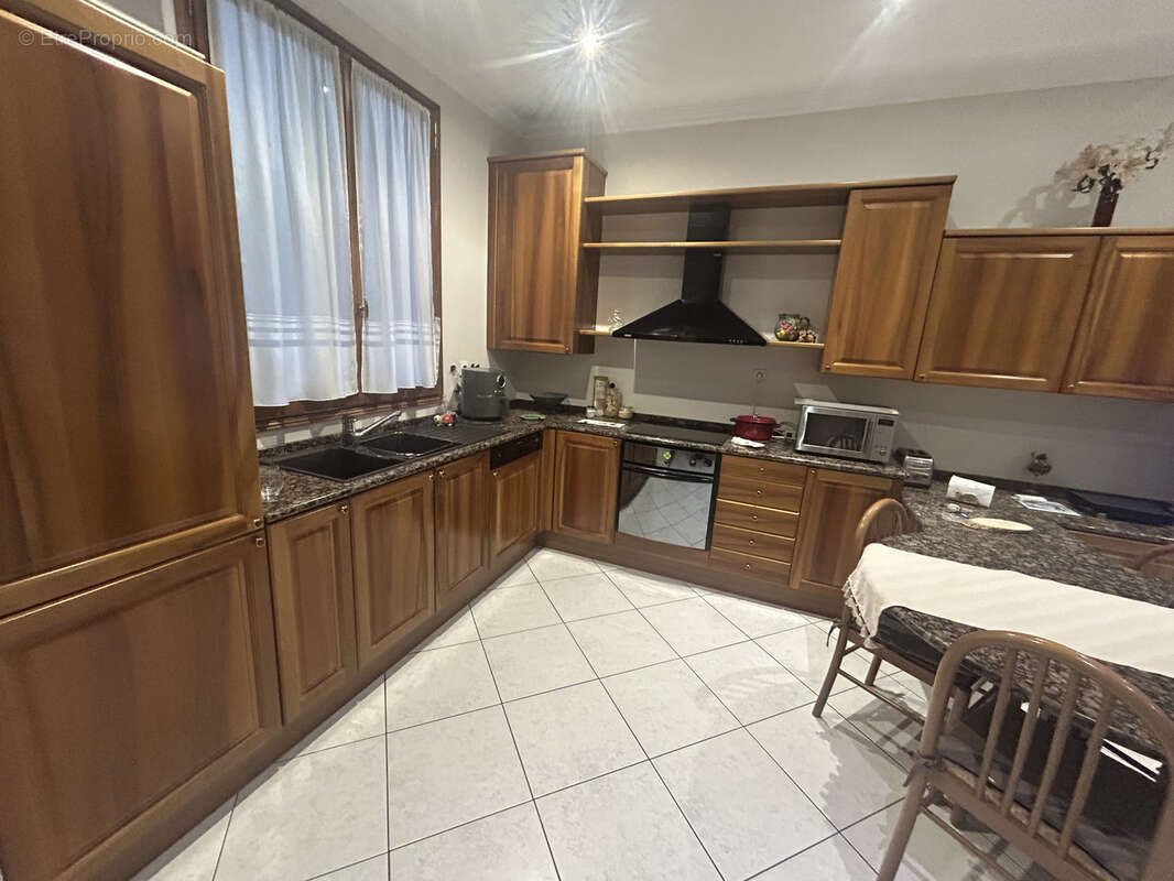 Appartement à vendre, 56m², Villeurbanne