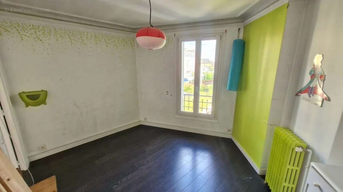 Appartement à vendre, 62m², Colombes